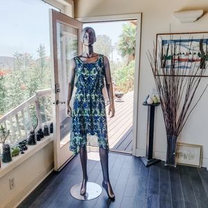 Shelby & Palmer Dress